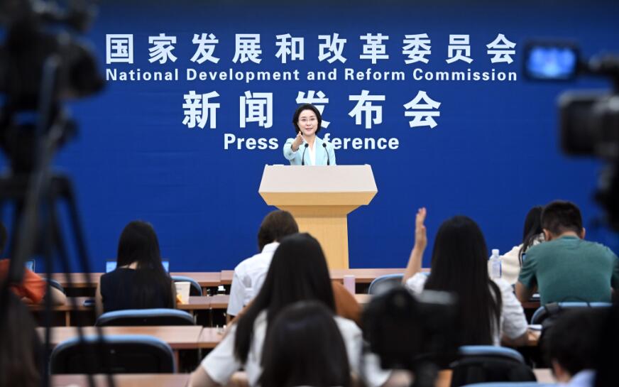 國(guó)家發(fā)改委:精細(xì)化開(kāi)展電力需求側(cè)管理 電力迎峰度夏有保障