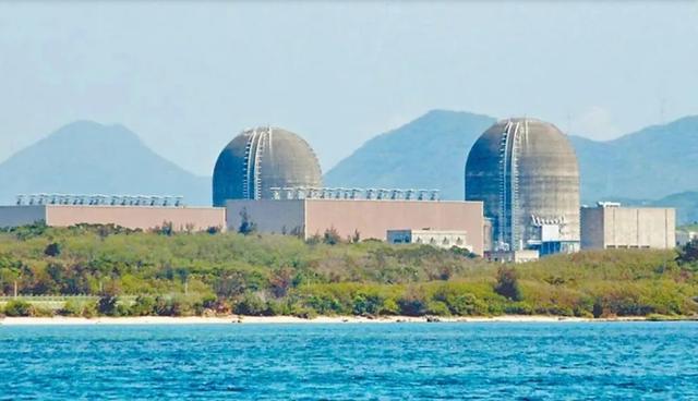 民進(jìn)黨“用愛發(fā)電”愛不動(dòng)了?臺(tái)媒最新民調(diào):泛綠民眾都支持核能延役