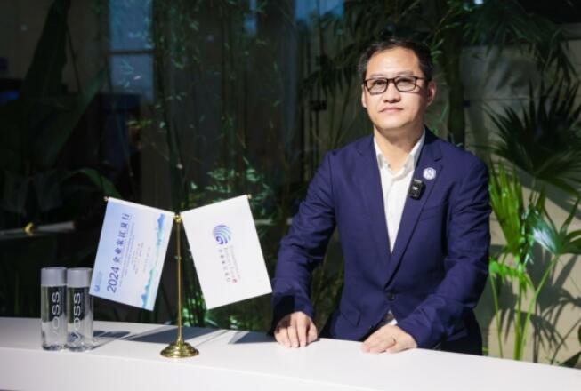 博思創(chuàng)邱長斌：開發(fā)AI算法模型 讓儲能的每次充放動作都有據(jù)可依、實現(xiàn)全局最優(yōu)