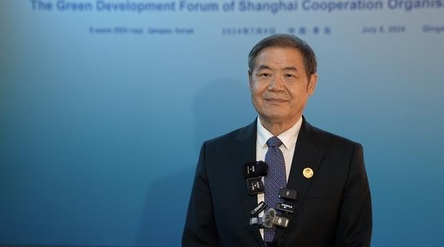 潘家華：走可再生能源軌道，山東必須突破儲能問題