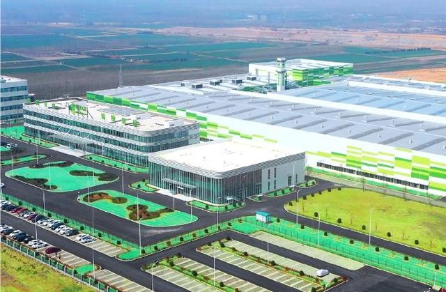 “氫”風(fēng)徐來，向“新”而行