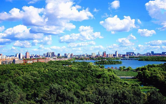 由“建設(shè)”向“建成”轉(zhuǎn)變,固體廢物綜合治理的“長(zhǎng)春模式”初步形成