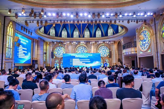 中能拾貝攜手華北電力大學(xué)，以AI電力大模型助力發(fā)電企業(yè)數(shù)字化轉(zhuǎn)型