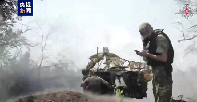 俄稱控制一定居點，烏稱打擊俄電力設(shè)施