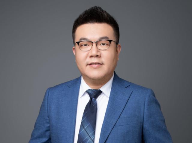 瀾碼科技創(chuàng)始人兼CEO周?。阂钥萍紕?chuàng)新培育新質(zhì)生產(chǎn)力，鍛造經(jīng)濟(jì)高質(zhì)量發(fā)展新引擎