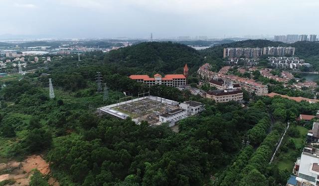 全國首個(gè)，南方電網(wǎng)實(shí)現(xiàn)新型儲(chǔ)能百毫秒級調(diào)控