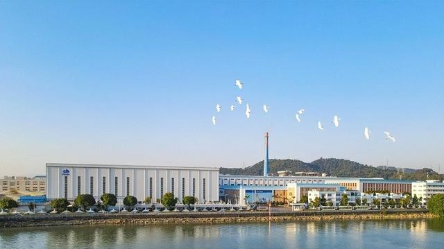 維達(dá)集團(tuán)儲能項目二期成功并網(wǎng)，助力綠色發(fā)展新篇章