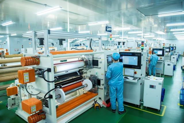 湖南婁底向“新”逐“綠”，儲能產業(yè)動力澎湃