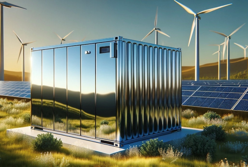 鈉離子電池，未來新型儲(chǔ)能又一方向?