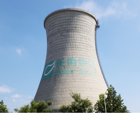 山東鄄城:生物質(zhì)發(fā)電“變廢為寶” 減排降碳