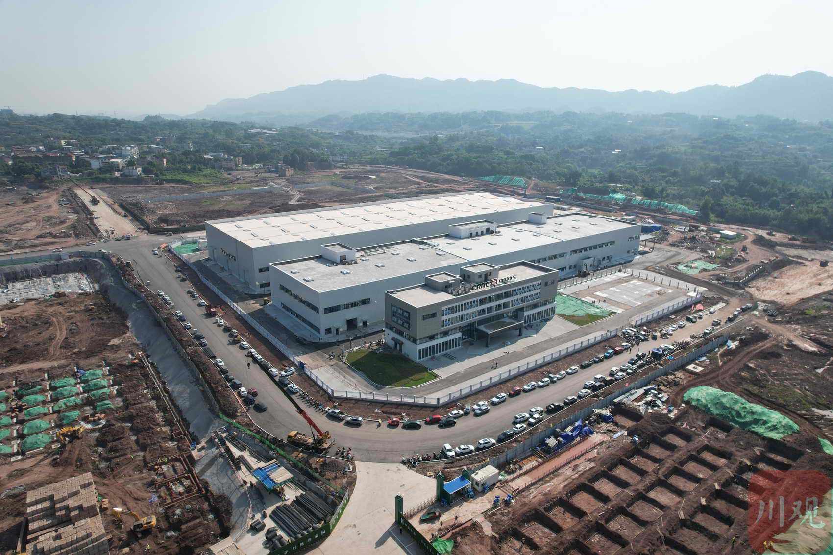 切入儲(chǔ)能新賽道一年多后，宜賓發(fā)展如何?