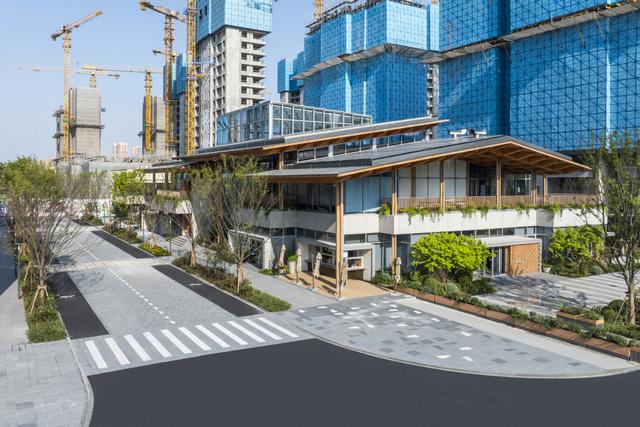 助力全面綠色轉(zhuǎn)型，成就全域低碳“理想之地”