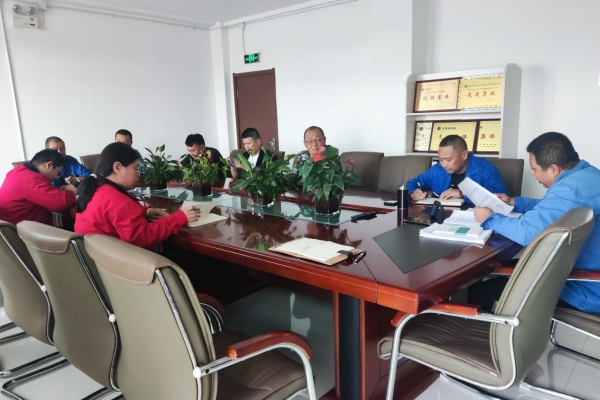 內(nèi)蒙古電力集團(tuán)烏海千里山供電公司：佳節(jié)倍思“清”，廉潔記心間