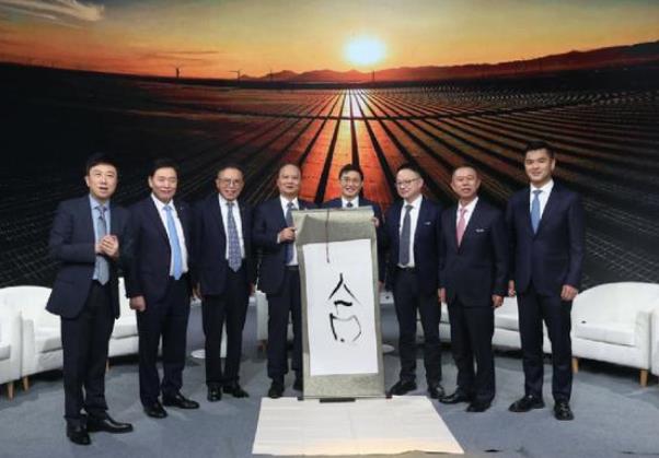 對話正泰新能董事長陸川：光伏遇冷，正泰的信心從何而來?