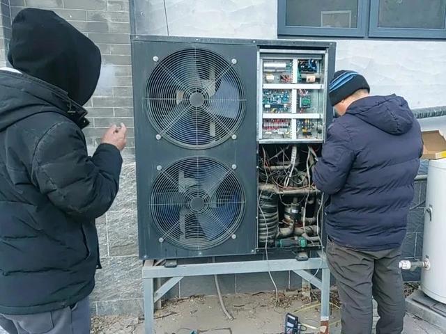 北京門頭溝“煤改電”，讓百姓幸福“升溫”!