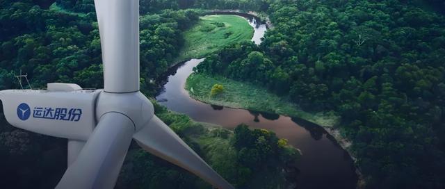 風電巨頭換帥80后，加速風光儲一體化布局