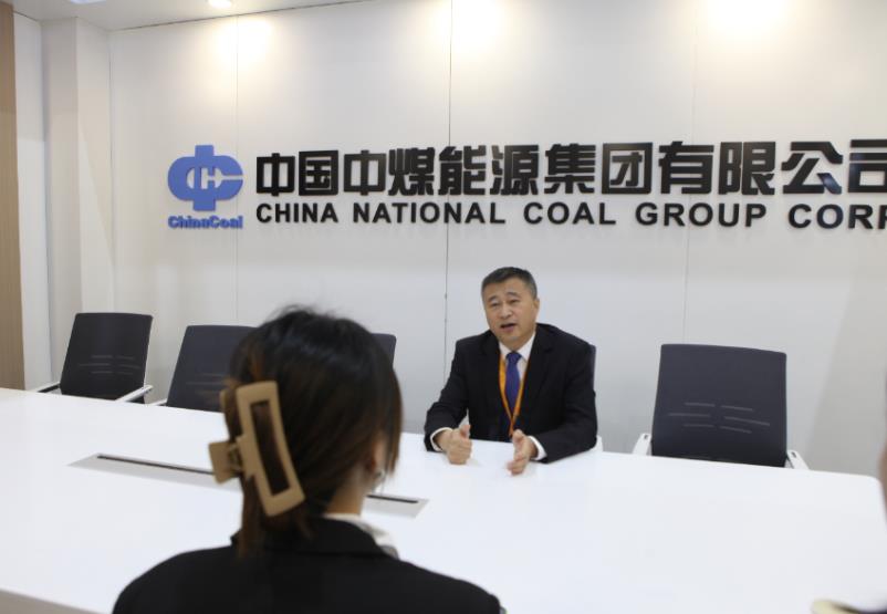 中國中煤裝備企業(yè)以智能化高效開采，推動煤炭裝備國產(chǎn)化新進(jìn)程