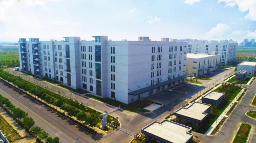 鼎信通訊瞄準AI智能電網建設新機遇，深化配電網信息化建設