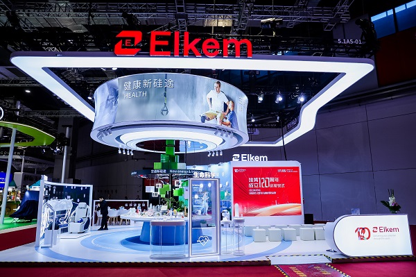 綠色+智能，?？掀叨雀凹s進(jìn)博會(huì)詮釋可持續(xù)發(fā)展的創(chuàng)新“樣本”