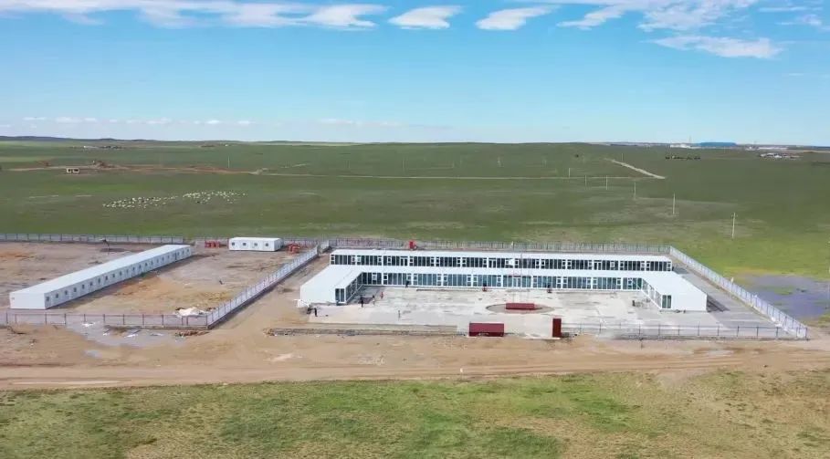 華電內(nèi)蒙古公司:勞動(dòng)競賽創(chuàng)佳績 氫能力量展風(fēng)采