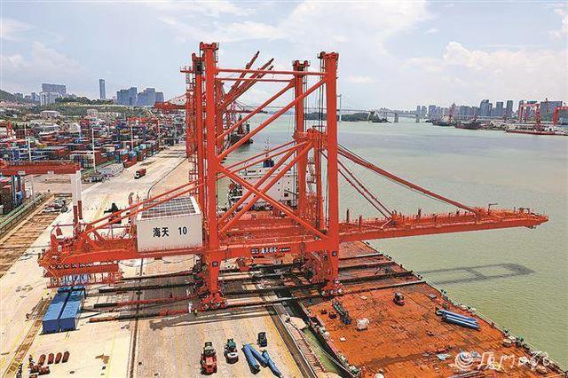 以人工智能驅動生產力變革，廈門探索AI落地“最后一公里”