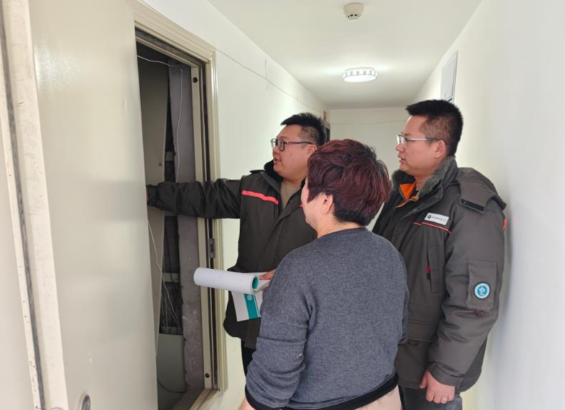 優(yōu)化營商環(huán)境，提升優(yōu)質(zhì)服務(wù)