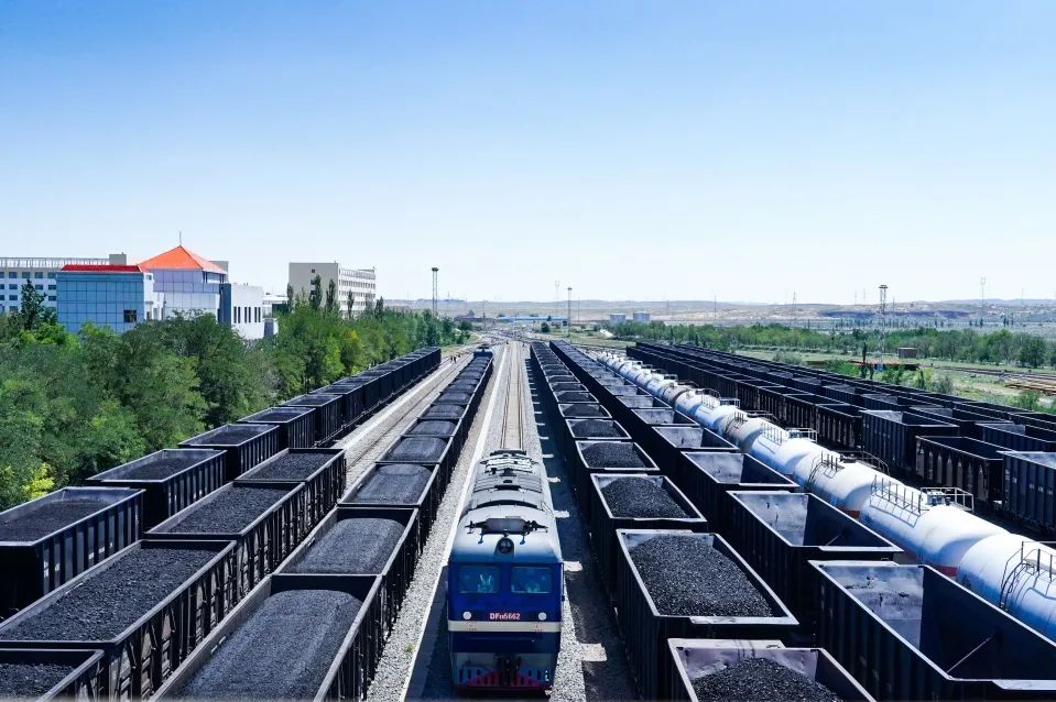 寧夏煤業(yè)保民生，“質(zhì)取”認同!