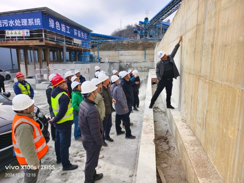 湖北平坦原抽水蓄能電站下水庫、引水系統(tǒng)、上水庫系列專題報(bào)告通過審查