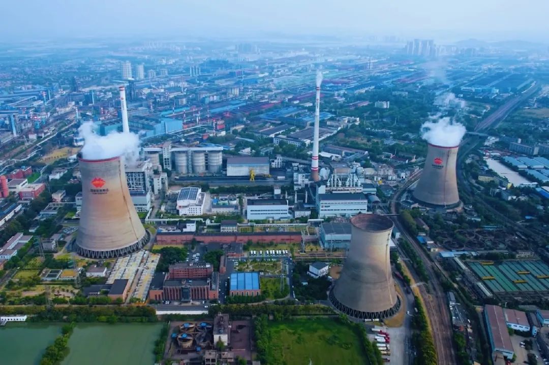 國能青山公司實現(xiàn)連續(xù)安全生產5800天