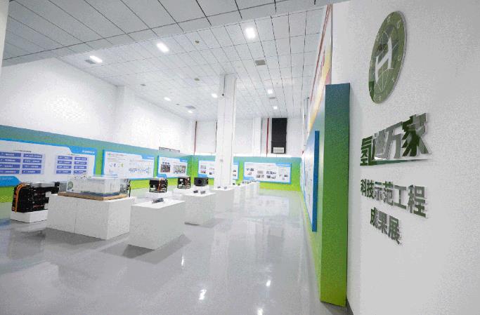 氫進萬家：山東全鏈突破，推動氫能全產業(yè)發(fā)展