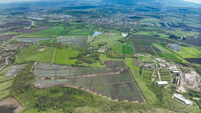 國家電投上海電力：堅持均衡增長，推動綠色轉(zhuǎn)型