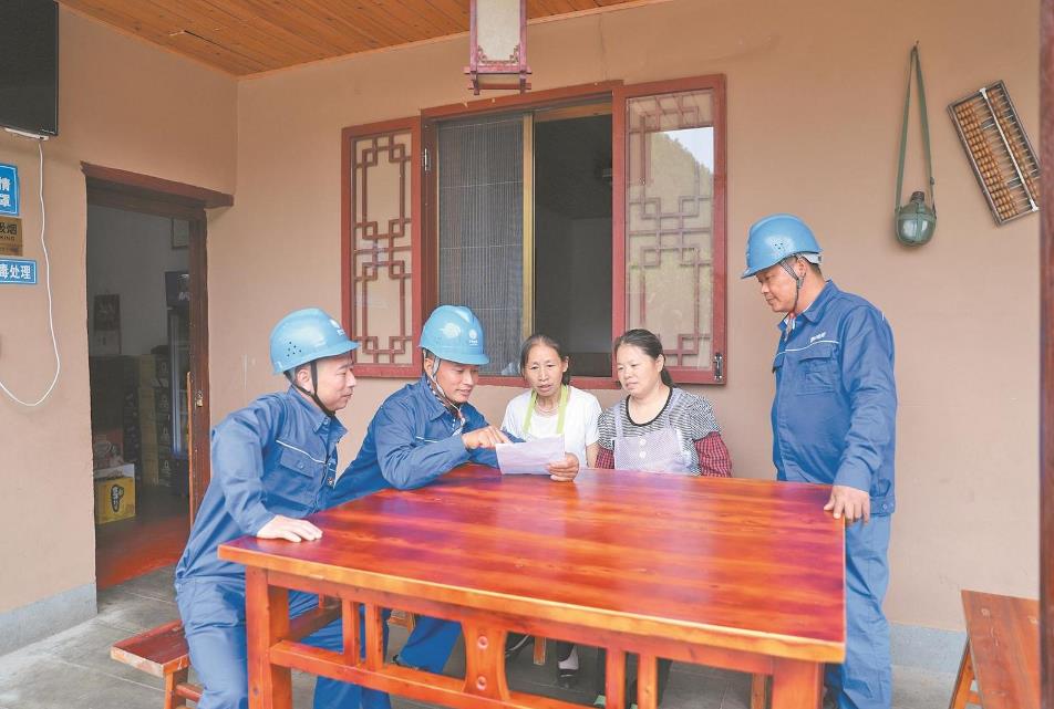 四川省儀隴縣:紅色儀隴 綠色發(fā)展