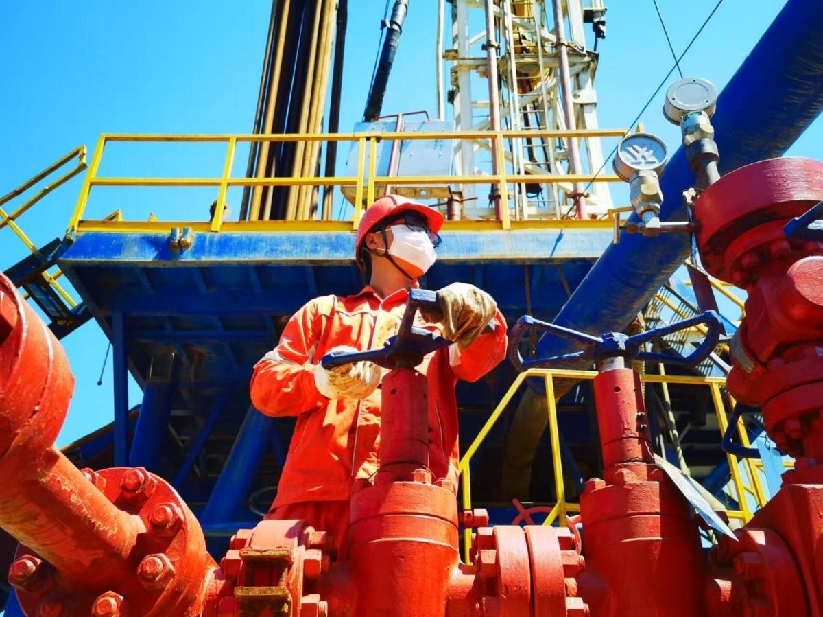 打造“國(guó)內(nèi)鹽穴儲(chǔ)氫第一庫(kù)”!平頂山深地鹽穴