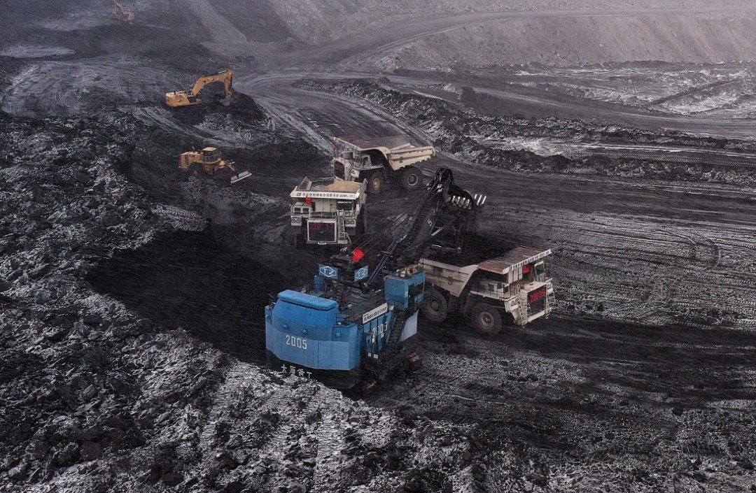 華能蒙東公司實(shí)現(xiàn)首月“開(kāi)門(mén)紅”