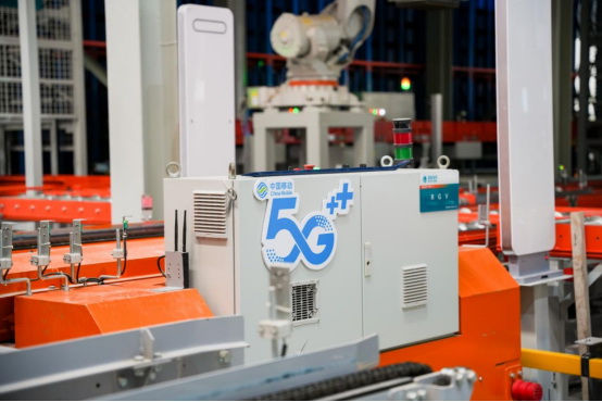 山東移動5G-A無源物聯(lián)網賦能電力打造綠色智能供應鏈