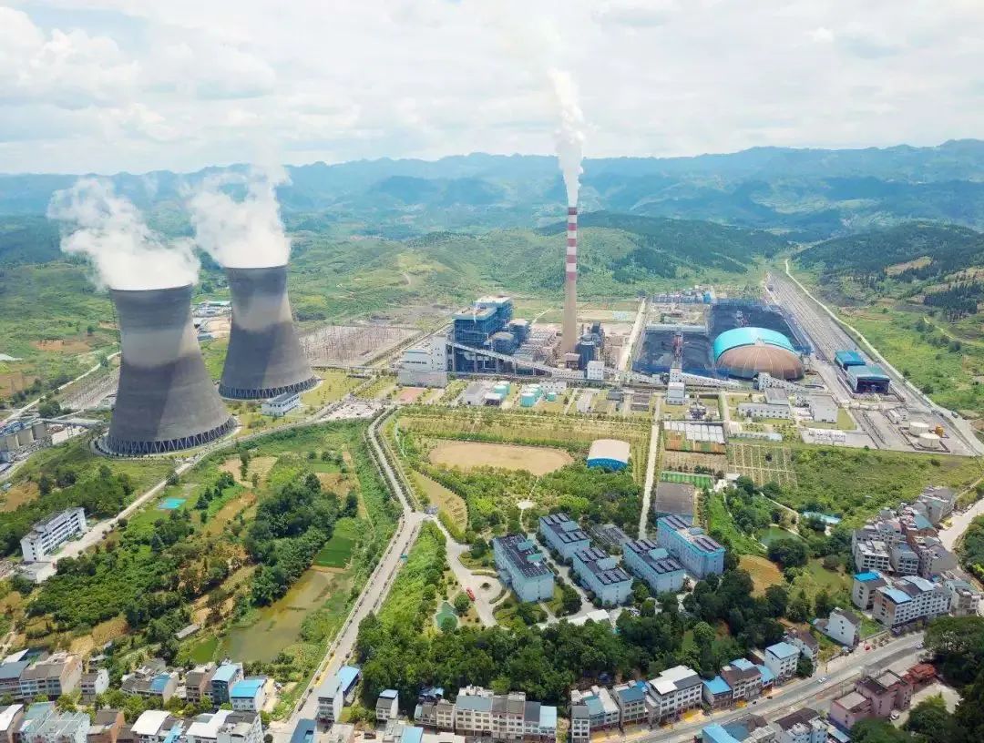 “開門紅”五凌電力發(fā)電量32.65億千瓦時(shí) 同比增長18.31%