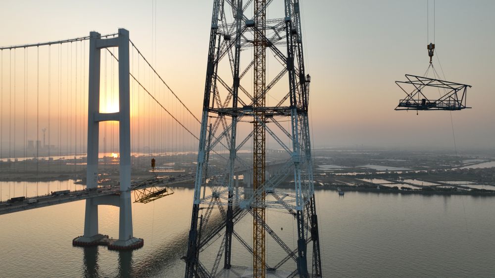 奮戰(zhàn)首季“開(kāi)門紅”，國(guó)資央企高質(zhì)量發(fā)展邁出新步伐