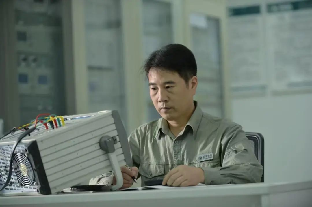 【國網(wǎng)楷?！科ぶ居拢弘娏獗?，讓難題“繳械投降”