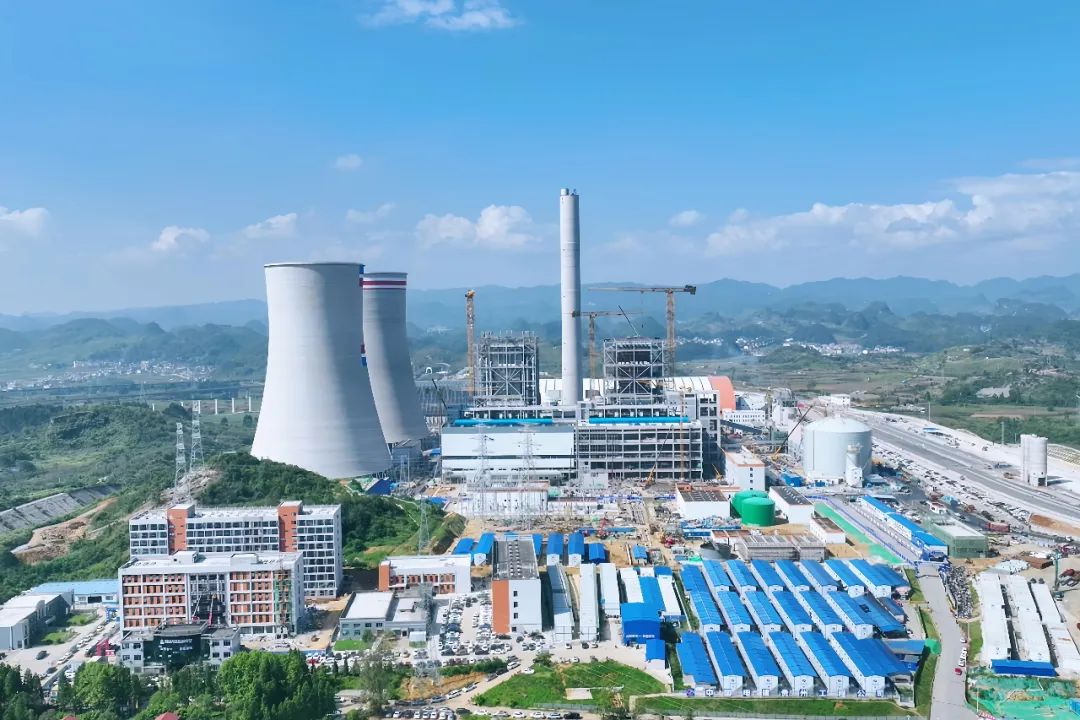 哈電集團(tuán)滿格狀態(tài)開(kāi)跑 拼出首季“開(kāi)門(mén)紅”