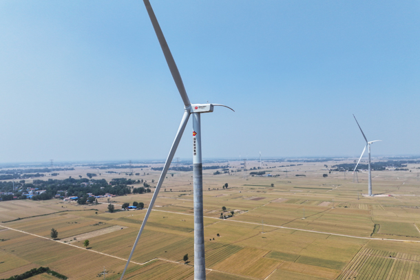 龍?jiān)措娏︼L(fēng)電機(jī)組混凝土塔架標(biāo)準(zhǔn)獲國(guó)際組織立項(xiàng)