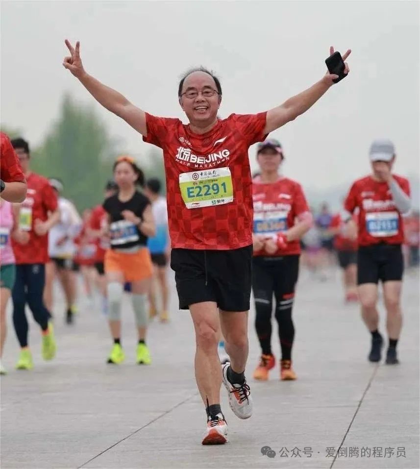 陶建輝：研發(fā)了八年基礎軟件，57 歲的我在 AI 時代迎來了千億機會