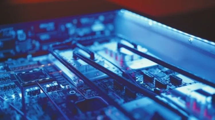 《南方電網(wǎng)公司2025年“人工智能+”工作方案》印發(fā)