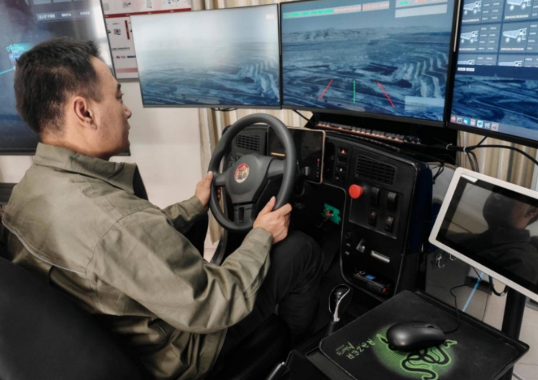 國神公司煤電聯(lián)營鑄基石 綠色轉型譜新篇