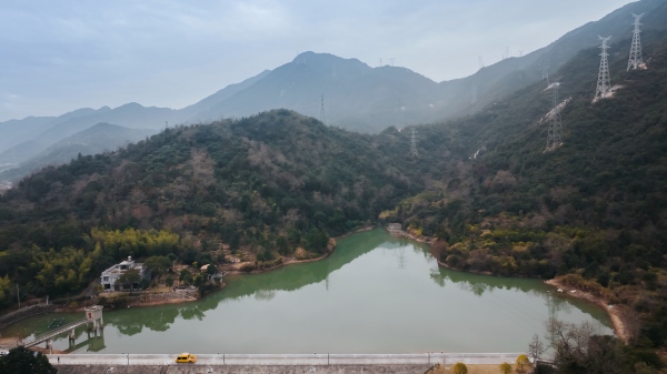 國網(wǎng)臺州市黃巖區(qū)供電公司:碩果累累 盡責而行