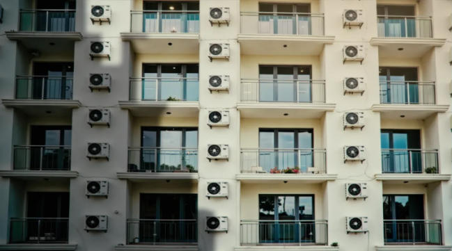 揭秘工業(yè)領(lǐng)域的“幕后英雄”！Alleima 合瑞邁Hiflex?壓縮機(jī)閥片鋼助力空調(diào)能效提升超18%，打造行業(yè)綠色節(jié)能解決方案