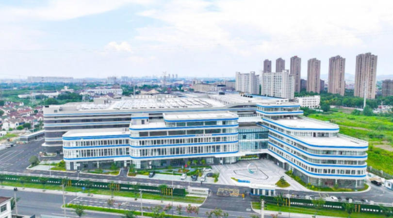 普沃思： 全固態(tài)電池量產(chǎn)迎關(guān)鍵進(jìn)展，硫化氫處理工藝取得新突破