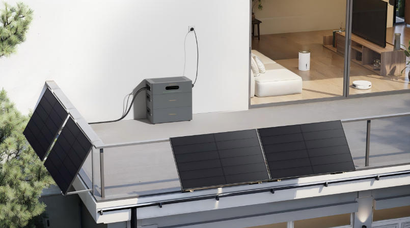 星空源儲(chǔ)APOLLO 2400 Pro：以新一代光伏優(yōu)化器，重構(gòu)陽臺(tái)光儲(chǔ)核心競爭力