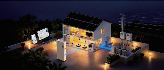 星空源儲HALO：以“模塊化+AI智能”重塑家庭能源自治