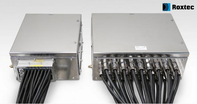 歐洲鐵路互聯(lián)互通迎來里程碑式突破，全球密封專家Roxtec以創(chuàng)新方案賦能跨境路網(wǎng)，確立安全防護(hù)新范式