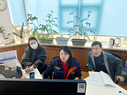 國網(wǎng)錦州供電公司：靶向賦能強本領(lǐng) 以學(xué)促干提質(zhì)效